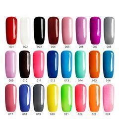 3 In 1 UV Nail Vanish Pen - FashionAngelz
