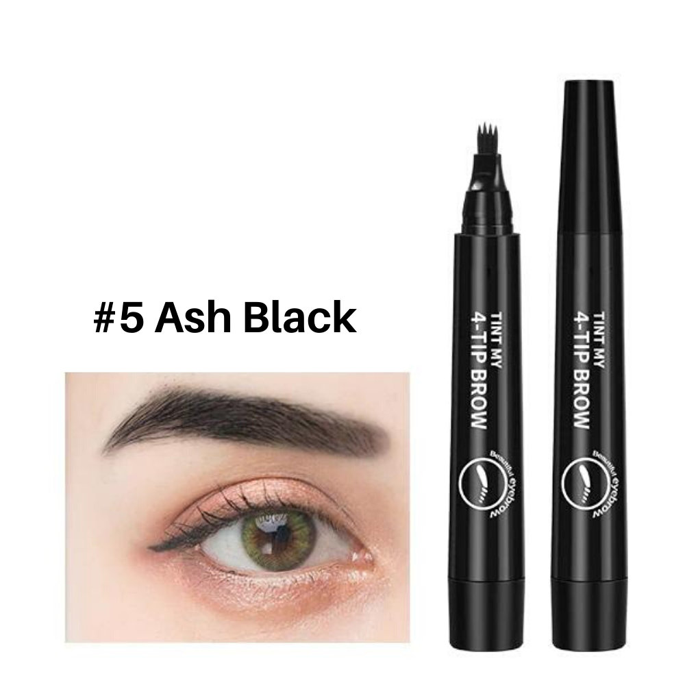 Eyebrow Enhancer Pen - FashionAngelz