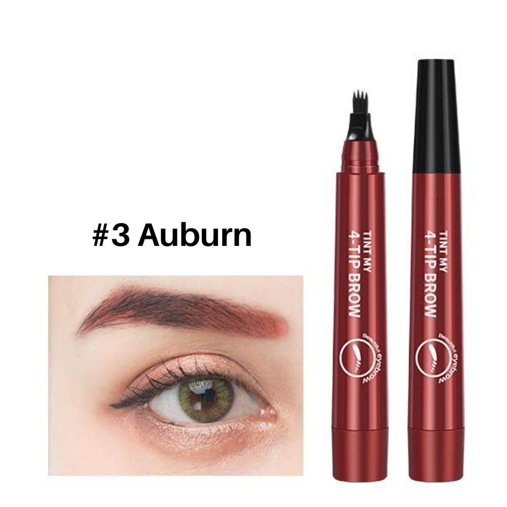 Eyebrow Enhancer Pen - FashionAngelz