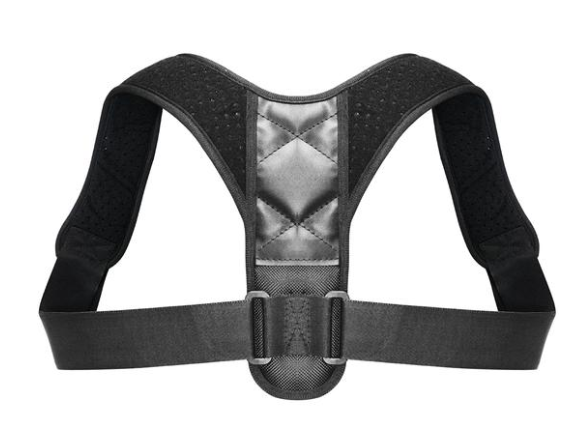 Body Wellness Posture Corrector - FashionAngelz