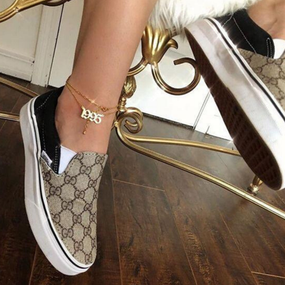 Birth Date Anklet - FashionAngelz