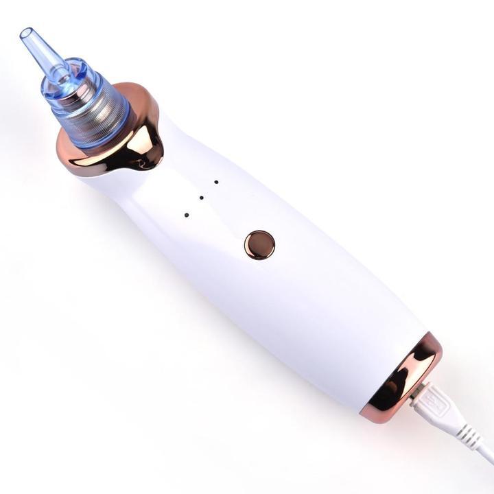 Blackhead Vacuum Remover - FashionAngelz