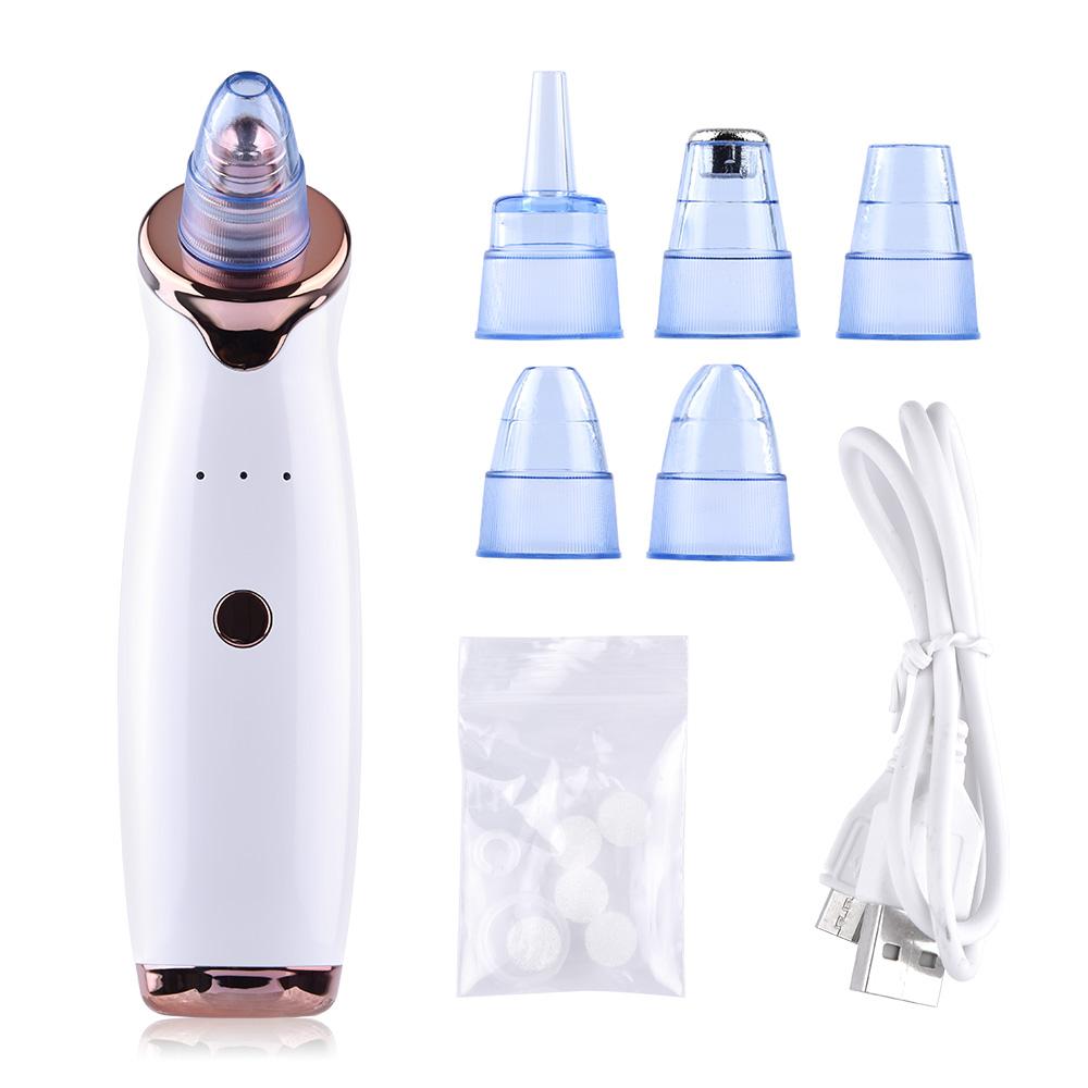 Blackhead Vacuum Remover - FashionAngelz