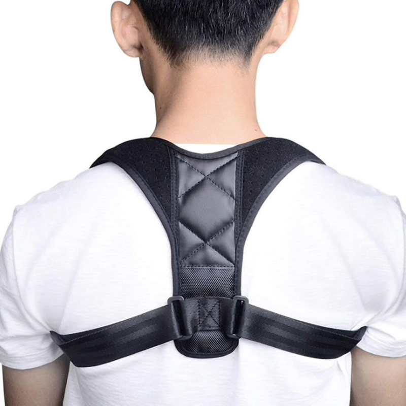 Body Wellness Posture Corrector - FashionAngelz