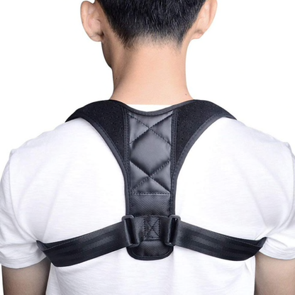 Body Wellness Posture Corrector - FashionAngelz