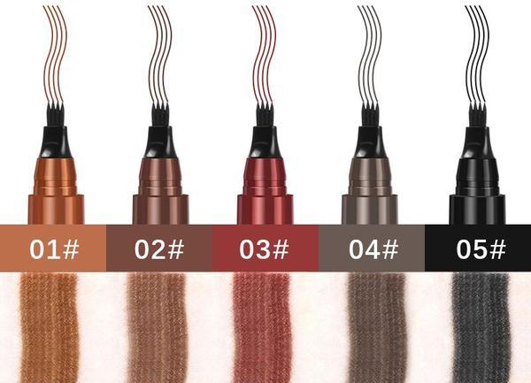 Eyebrow Enhancer Pen - FashionAngelz