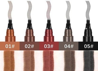 Eyebrow Enhancer Pen - FashionAngelz