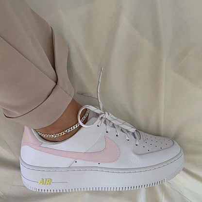 Cuban Anklet - FashionAngelz