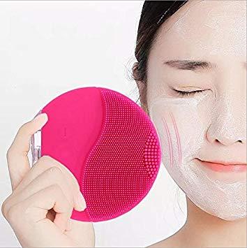 Facial Cleansing Brush - FashionAngelz