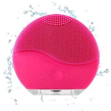 Facial Cleansing Brush - FashionAngelz
