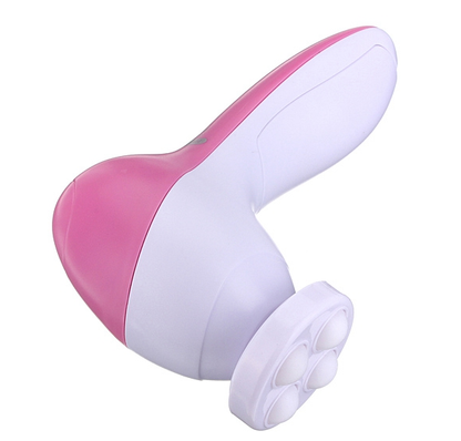 Electric 5 in 1 Facial Cleanser - FashionAngelz