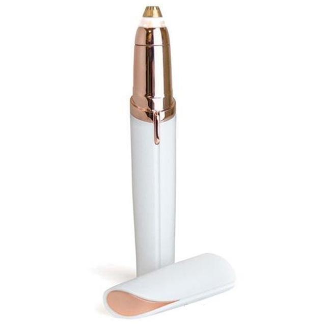 Eyebrow Hair Remover - FashionAngelz