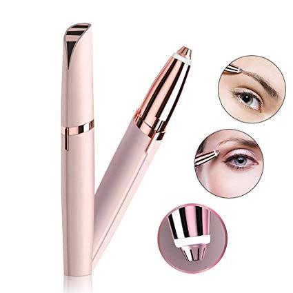 Eyebrow Hair Remover - FashionAngelz