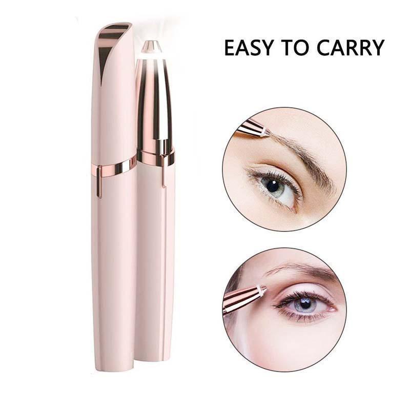 Eyebrow Hair Remover - FashionAngelz