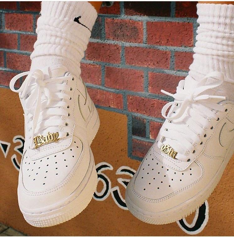 Custom Sneaker Charm - FashionAngelz