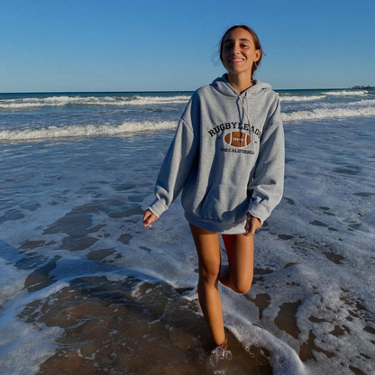 Rugby League Hoodie Hoodies & Sweatshirts Answer's Store 