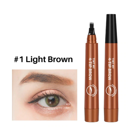 Eyebrow Enhancer Pen - FashionAngelz