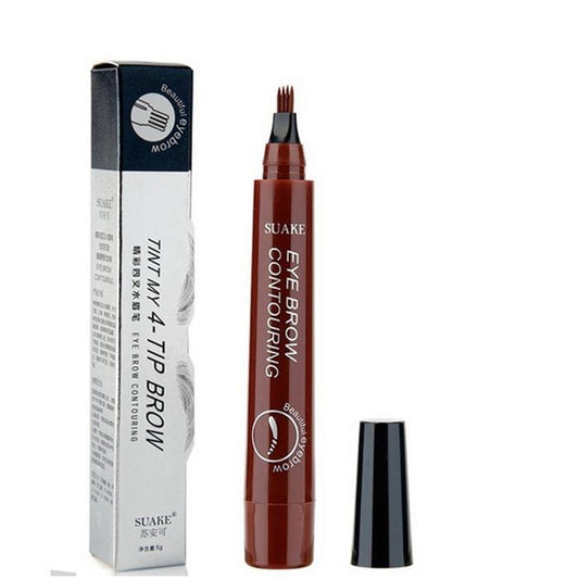 Eyebrow Enhancer Pen - FashionAngelz