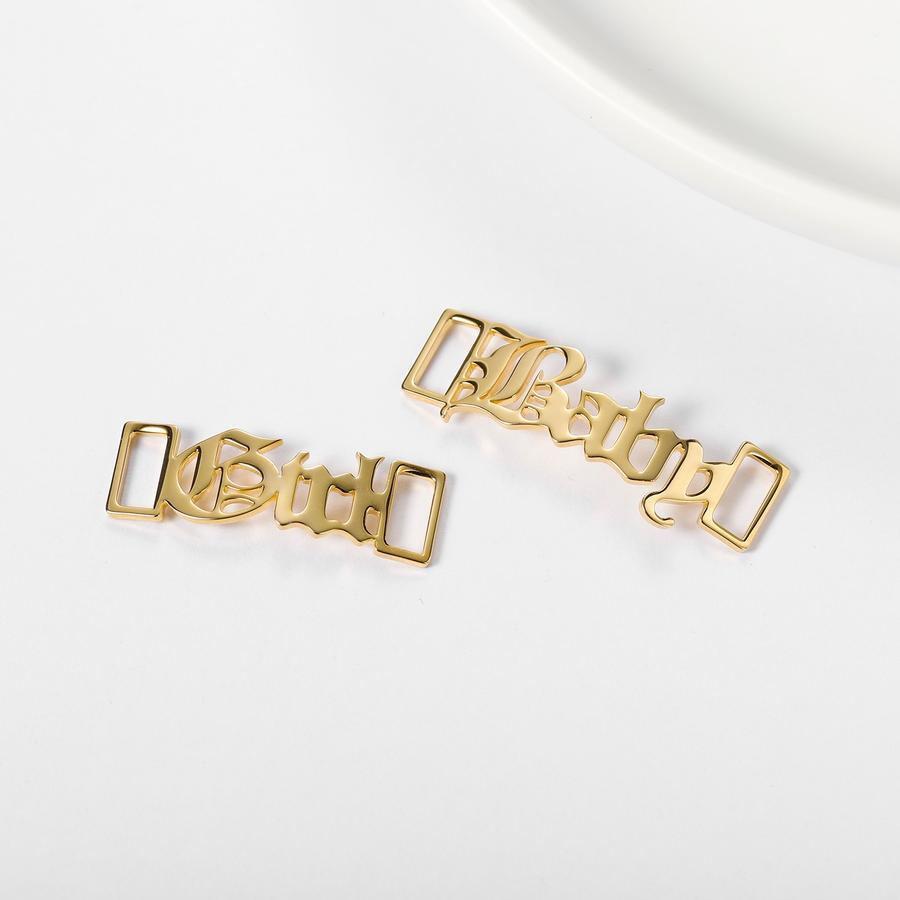 Custom Sneaker Charm - FashionAngelz