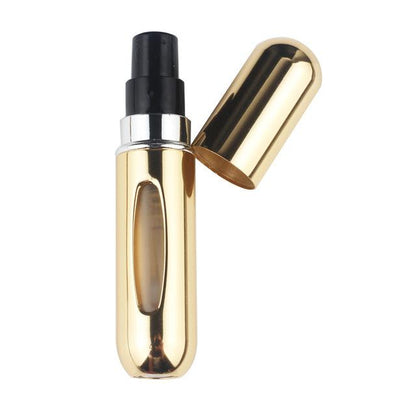 Refillable Perfume Spray Bottle - FashionAngelz