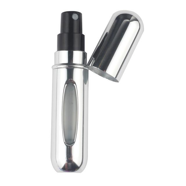 Refillable Perfume Spray Bottle - FashionAngelz