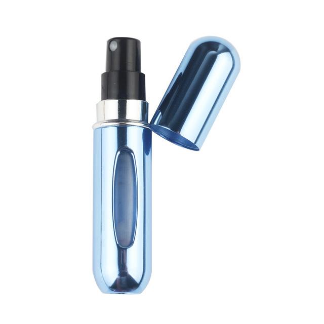 Refillable Perfume Spray Bottle - FashionAngelz