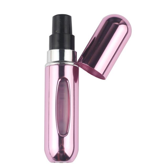Refillable Perfume Spray Bottle - FashionAngelz