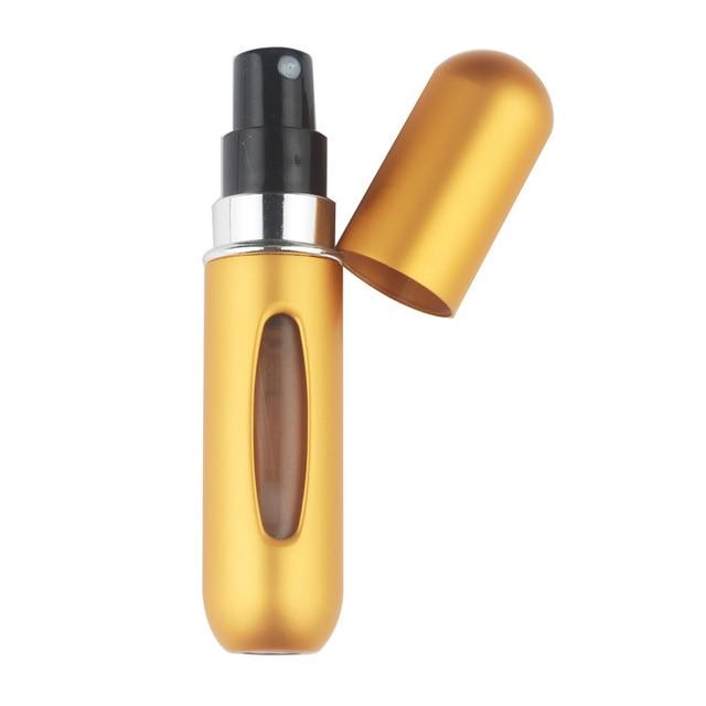 Refillable Perfume Spray Bottle - FashionAngelz