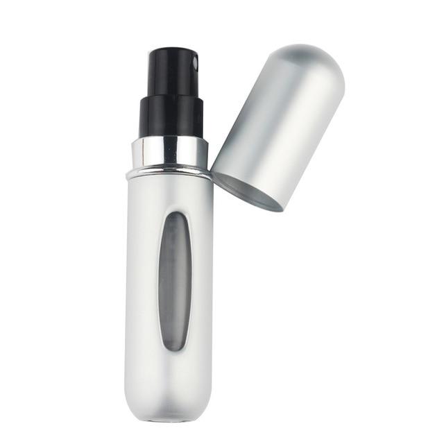 Refillable Perfume Spray Bottle - FashionAngelz
