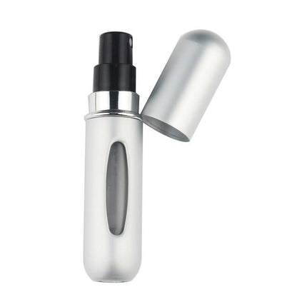 Refillable Perfume Spray Bottle - FashionAngelz
