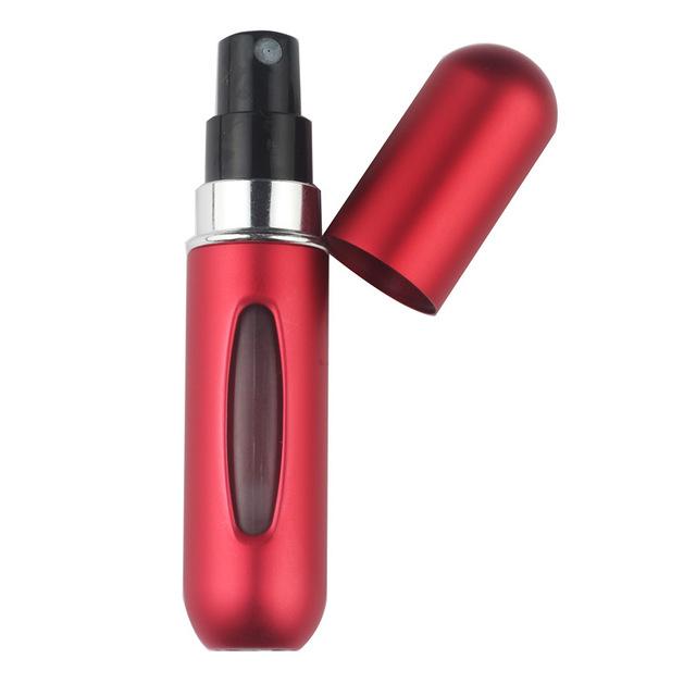 Refillable Perfume Spray Bottle - FashionAngelz