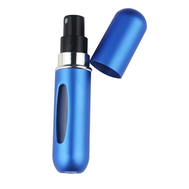 Refillable Perfume Spray Bottle - FashionAngelz