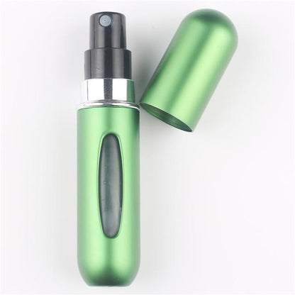 Refillable Perfume Spray Bottle - FashionAngelz