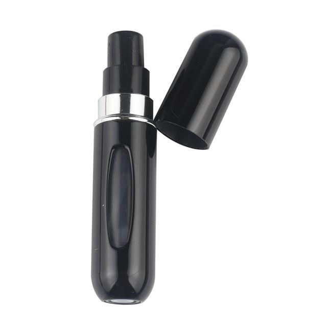 Refillable Perfume Spray Bottle - FashionAngelz
