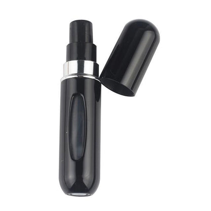 Refillable Perfume Spray Bottle - FashionAngelz