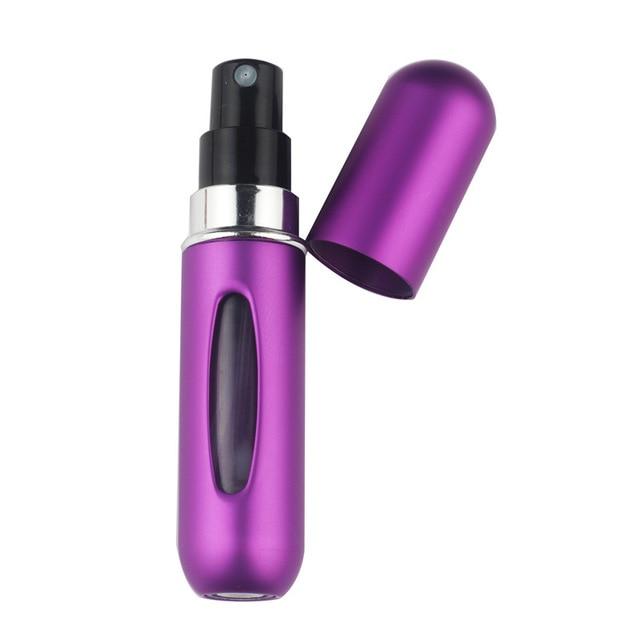 Refillable Perfume Spray Bottle - FashionAngelz