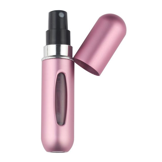 Refillable Perfume Spray Bottle - FashionAngelz