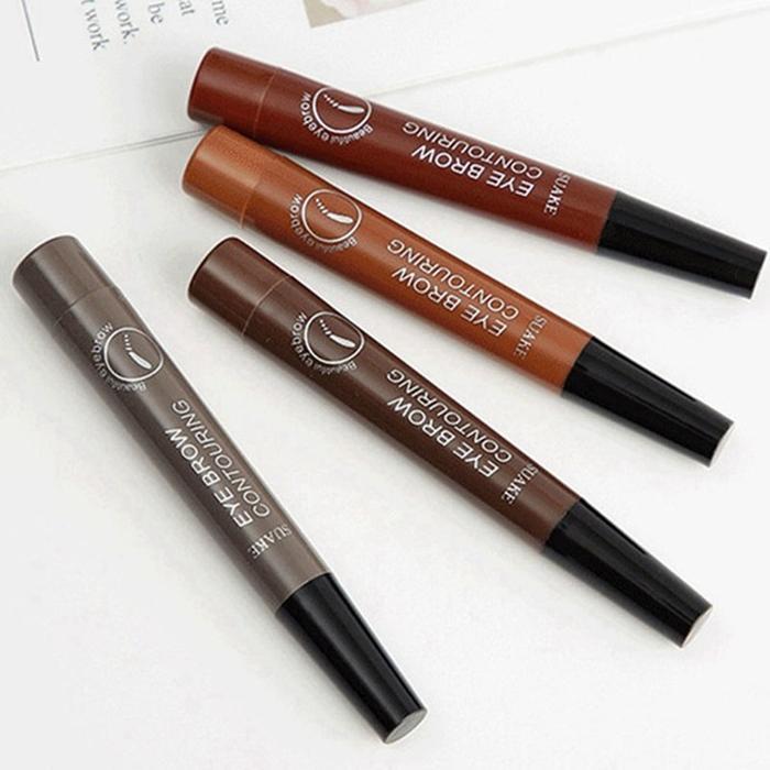 Eyebrow Enhancer Pen - FashionAngelz