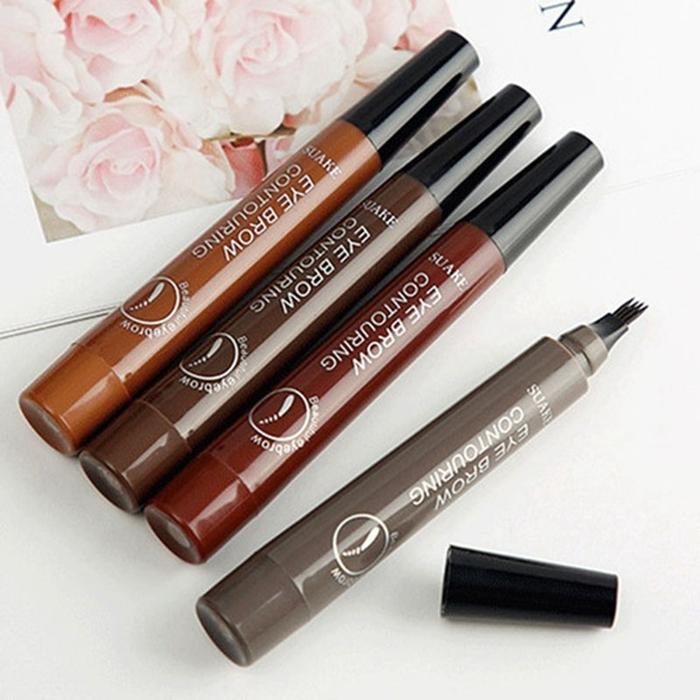 Eyebrow Enhancer Pen - FashionAngelz