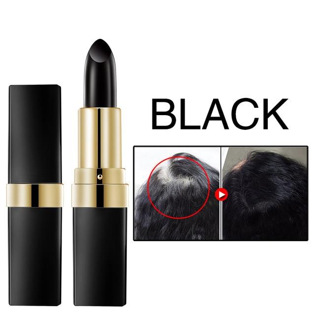 Instant Grey Root Hair Coverage - FashionAngelz