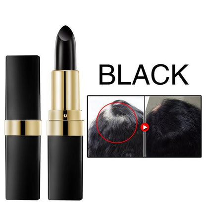 Instant Grey Root Hair Coverage - FashionAngelz