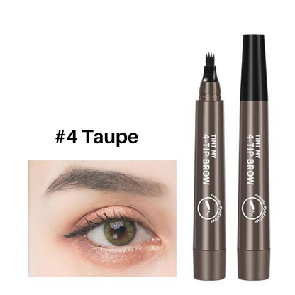 Eyebrow Enhancer Pen - FashionAngelz
