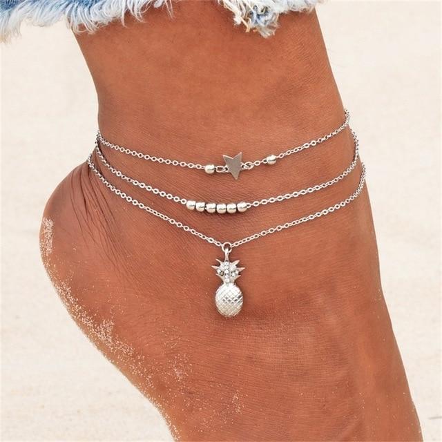 Anklets - FashionAngelz