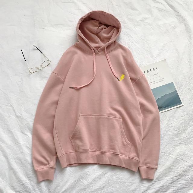 Weather Hoodie Hoodies & Sweatshirts Catherine's wardrobe Store 