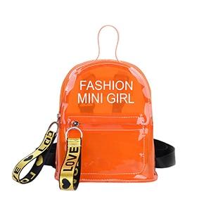 Transparent Mini Bag - FashionAngelz