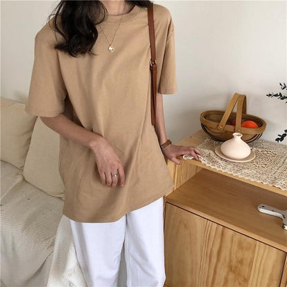 Loose Shirts - FashionAngelz