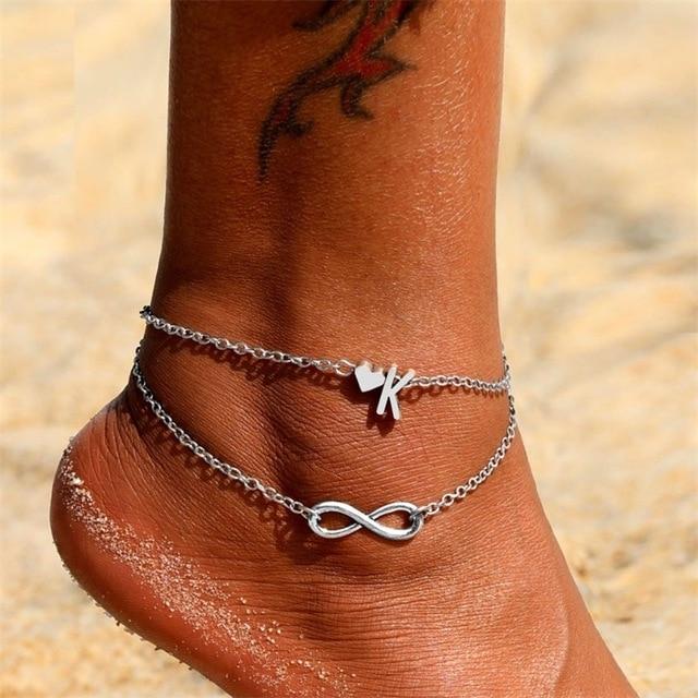 Anklets - FashionAngelz