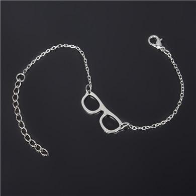 Silver Plated Custom Bracelet - FashionAngelz