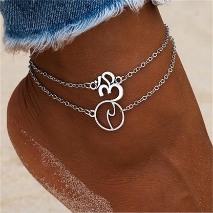 Anklets - FashionAngelz