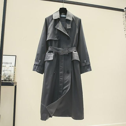 Trench Coat - FashionAngelz